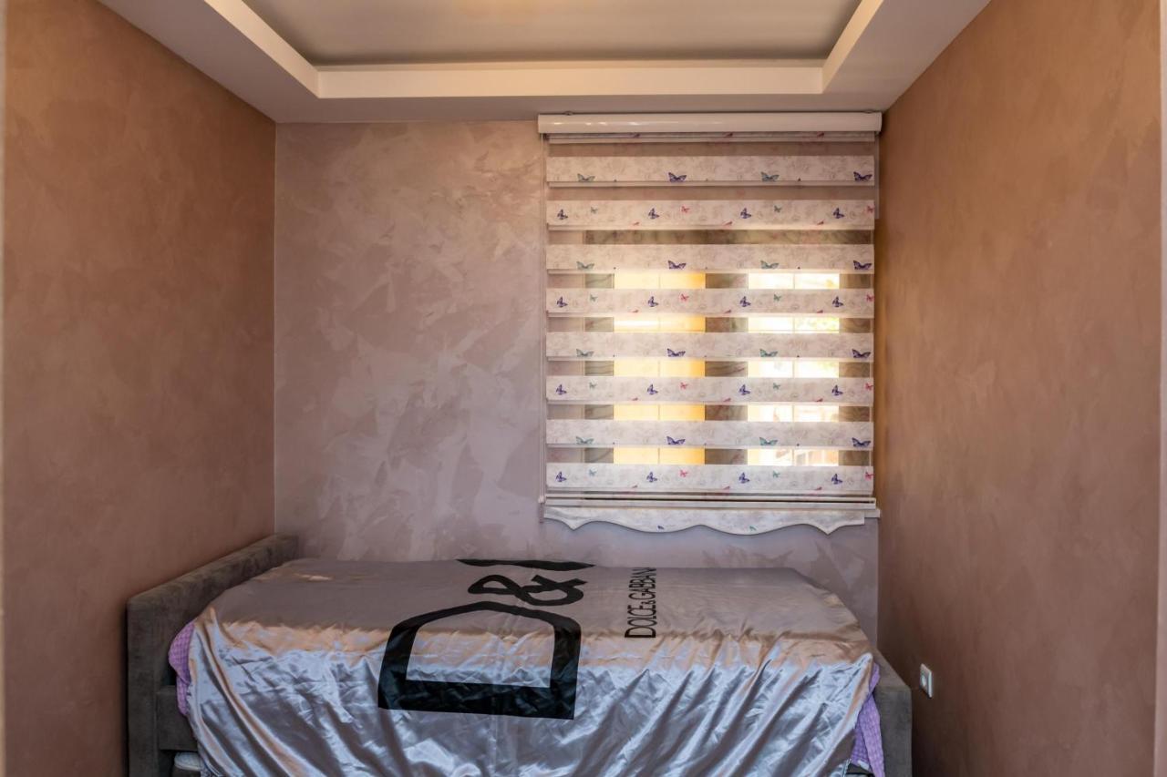 Raicevic Residence Tivat Buitenkant foto