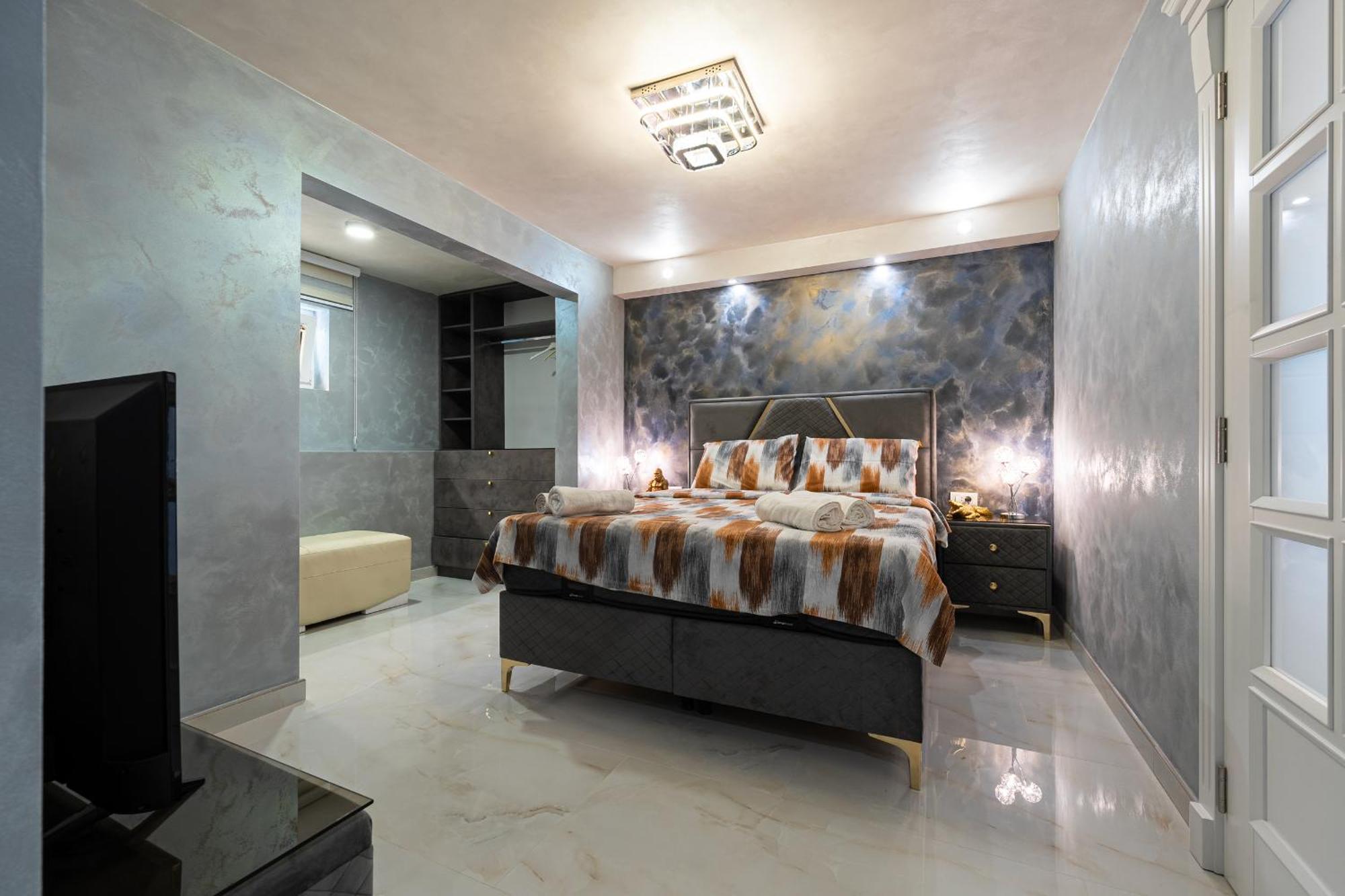 Raicevic Residence Tivat Buitenkant foto