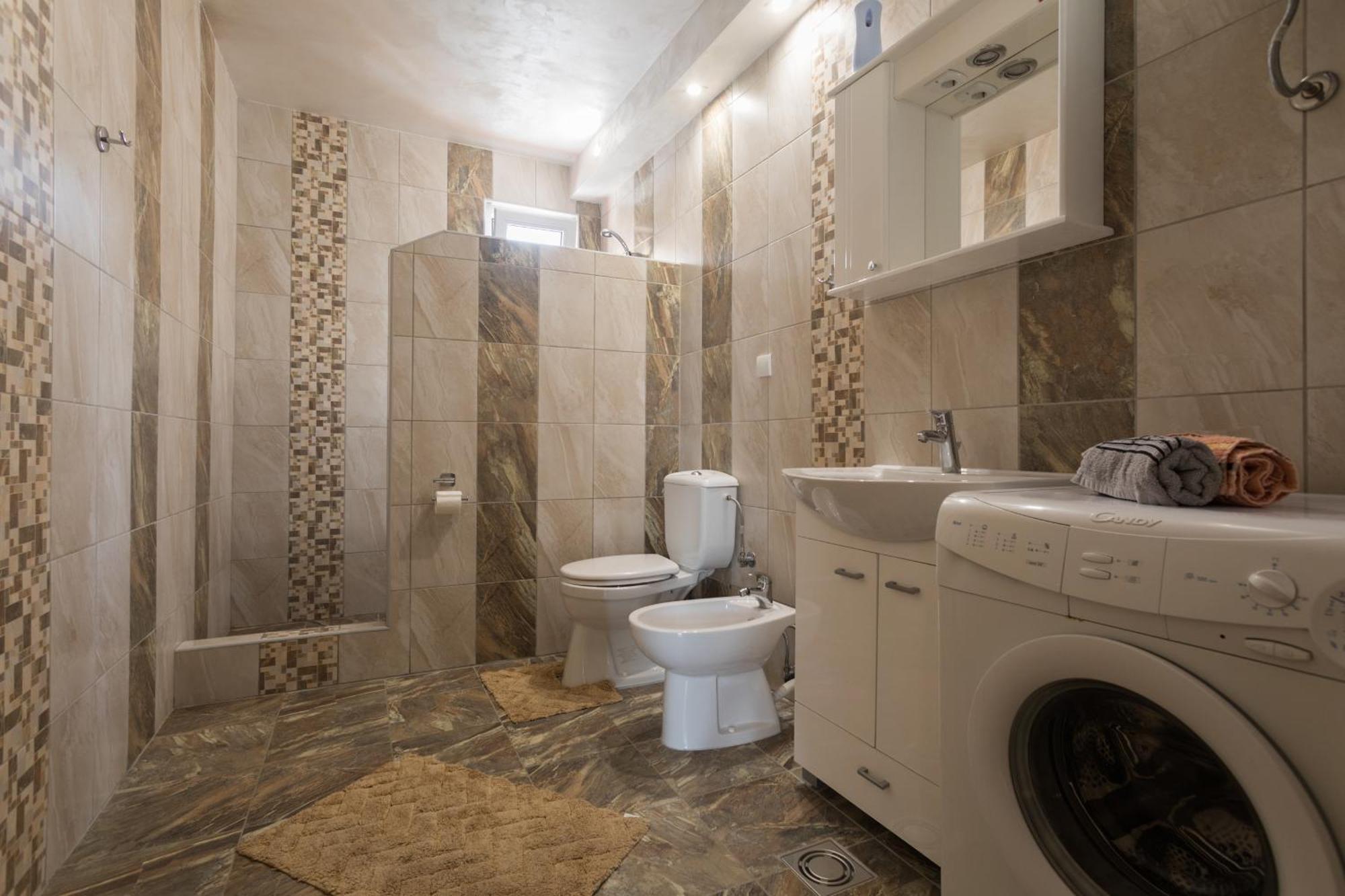 Raicevic Residence Tivat Kamer foto